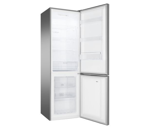 AMICA FK2996N.2FTX NoFrost Srebrna - 1389639 - zdjęcie 4